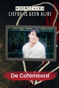 De Cafémoord