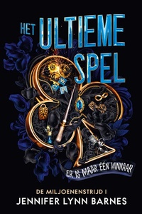 Het Ultieme Spel: Er is maar één winnaar