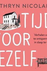 Tijd voor jezelf