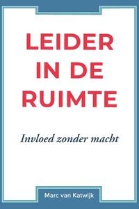 Leider in de ruimte