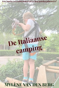 De Italiaanse camping