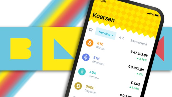 Bitcoin kopen? Krijg nu 10 euro cadeau bij BLOX (ADV)