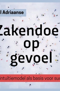Zakendoen op gevoel