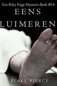 Eens sluimerend (een Riley Paige Mysterie–Boek #14)