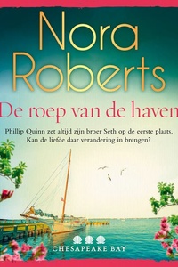 De roep van de haven: Phillip Quinn zet altijd zijn broer Seth op de eerste plaats. Kan de liefde daar verandering in brengen?
