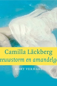 Sneeuwstorm en amandelgeur