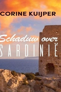 Schaduw over Sardinië