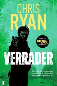 Carter 3 - Verrader