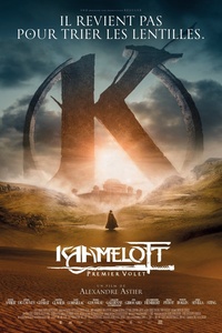 Kaamelott: Premier Volet