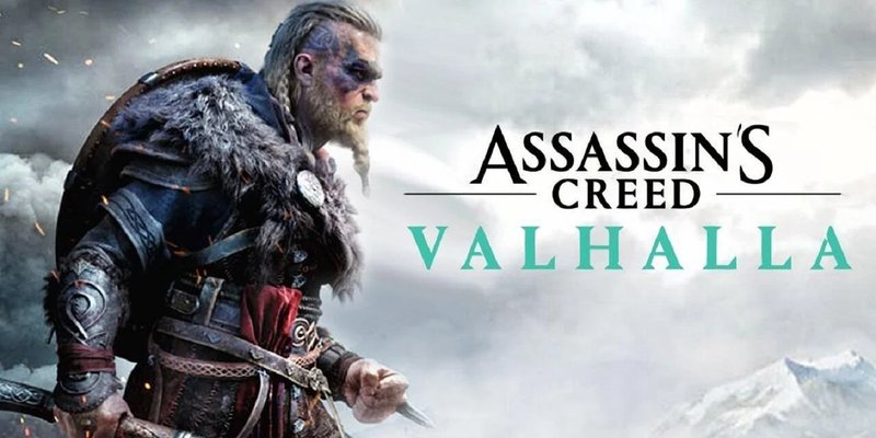 Assassin's Creed Valhalla komt op 17 november uit op Stadia