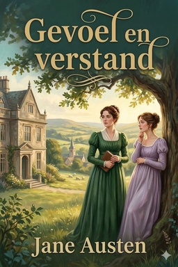 Gevoel en verstand