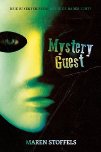 Mystery Guest