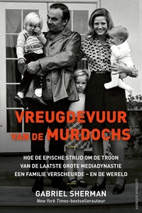 Vreugdevuur van de Murdochs