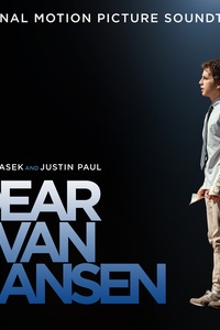 Dear Evan Hansen (Original Motion Picture Soundtrack)