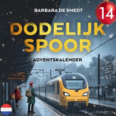 Dodelijk spoor (14)