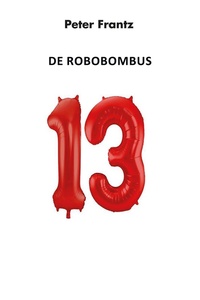 Dertien 12 - De Robobombus