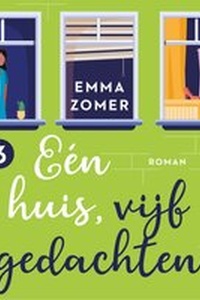 Eén huis, vijf gedachten