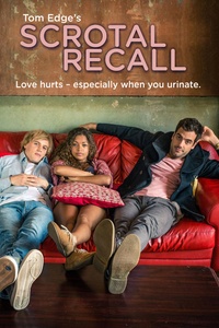 Lovesick / Scrotal Recall (S01-S02)