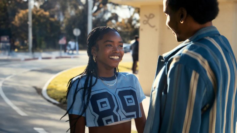 Dit is de cast van Forever op Netflix, wie speelt wie in deze moderne coming-of-age-serie?