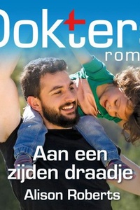 Aan een zijden draadje