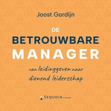 De betrouwbare manager