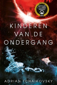 Kinderen van de tijd 2 - Kinderen van de ondergang