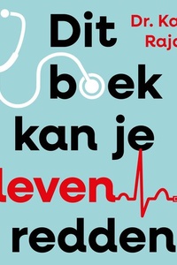 Dit boek kan je leven redden