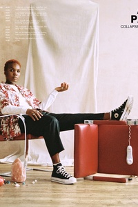 Collapsed In Sunbeams (Deluxe)