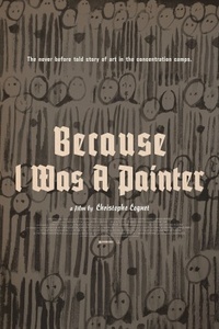 Because I Was A Painter