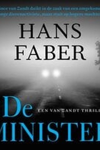 De minister