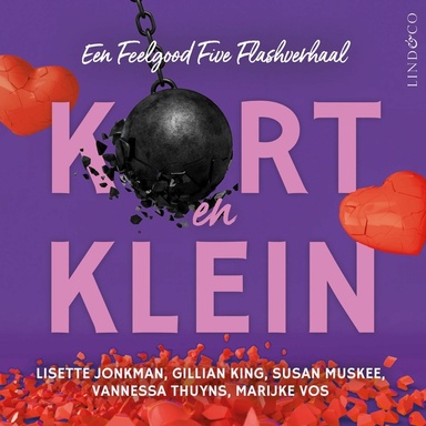 Kort en klein - novelle