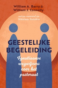 Geestelijke begeleiding