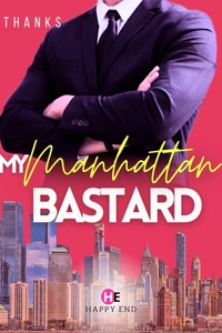 Mijn Manhattan schoft