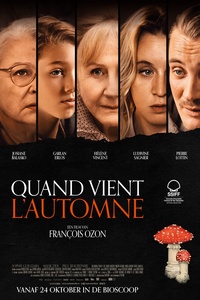Quand vient l'automne