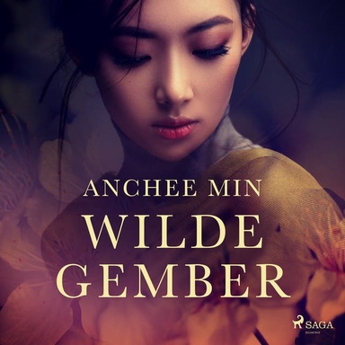 Wilde gember