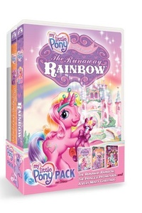 My Little Pony: The Runaway Rainbow