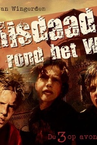 Misdaad rond het Wtc