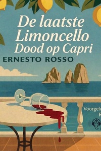 De laatste Limoncello: Dood op Capri