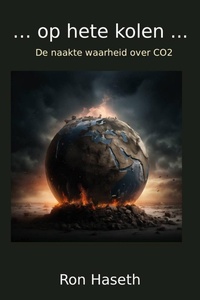 ... Op hete kolen ...