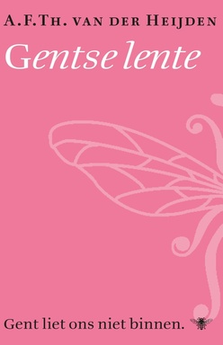 Vleugels - Gentse Lente
