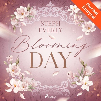 Blooming Day: Roman | Als Lilly in ihre Heimat zurückkehrt, läuft nichts wie erwartet