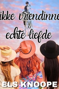 Dikke vriendinnen & echte liefde