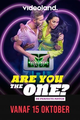 Are You The One? De Perfecte Match
