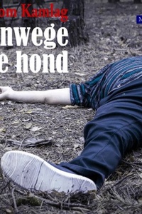 Vanwege de hond