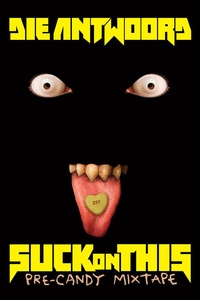 Suck on This (Mixtape)