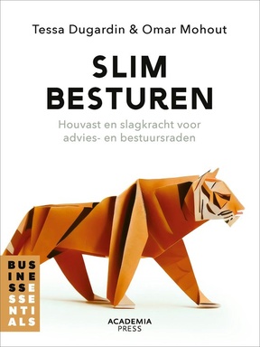 Slim besturen