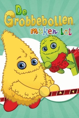 De Grobbebollen maken lol