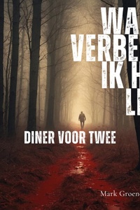 Diner voor twee: Waar verberg ik het lijk?