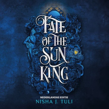 Fate of the Sun King: Nederlandse editie