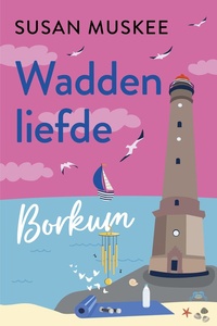 Waddenliefde 6 - Borkum